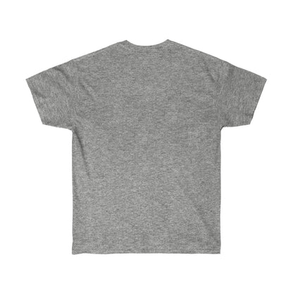 LetsGIBUnisex Ultra Cotton Tee