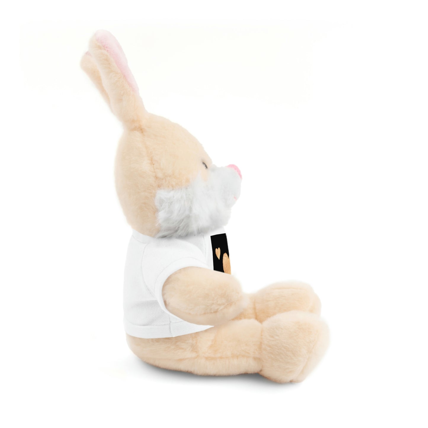 H&K/Stuffed Animals with Tee