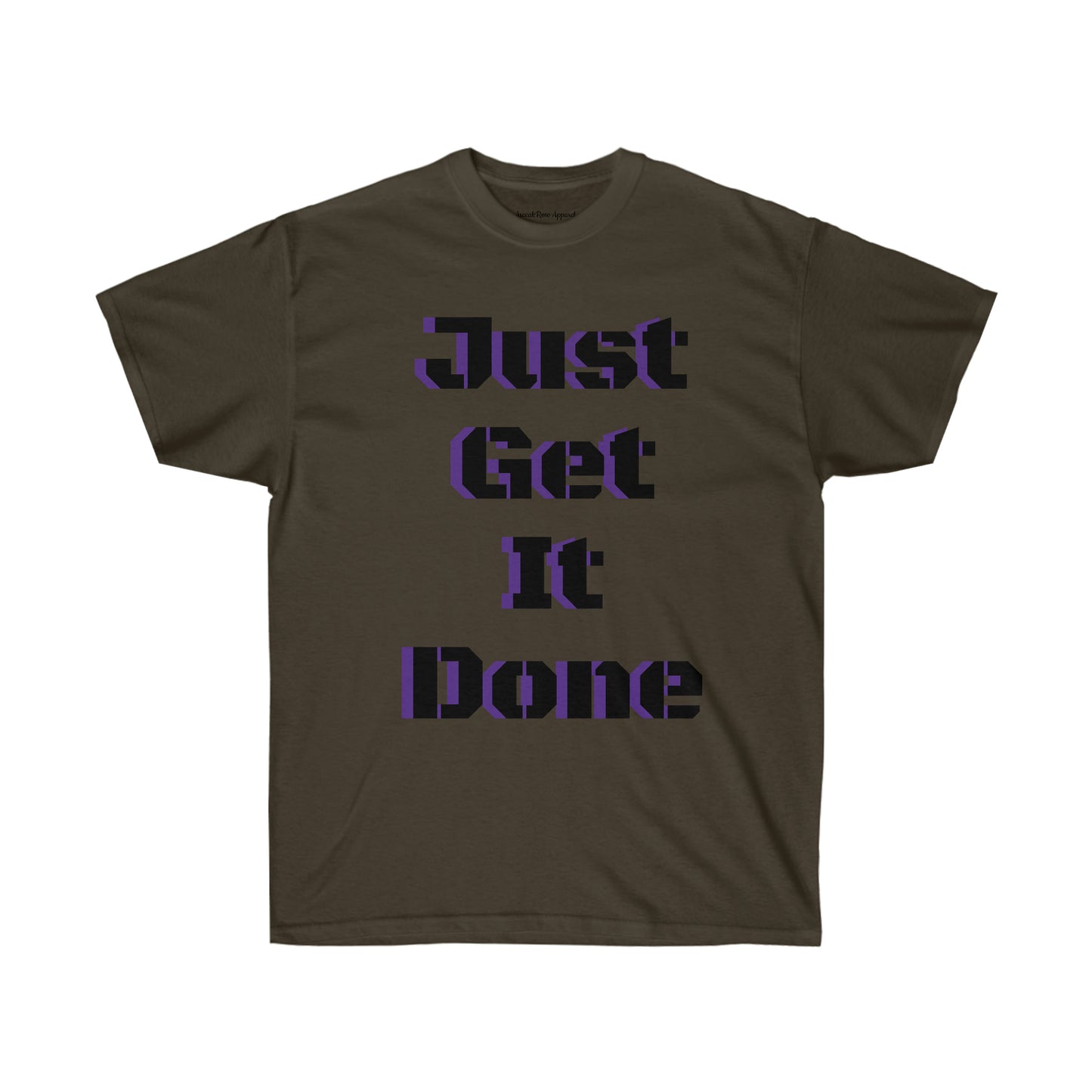 JGID/Unisex Ultra Cotton Tee