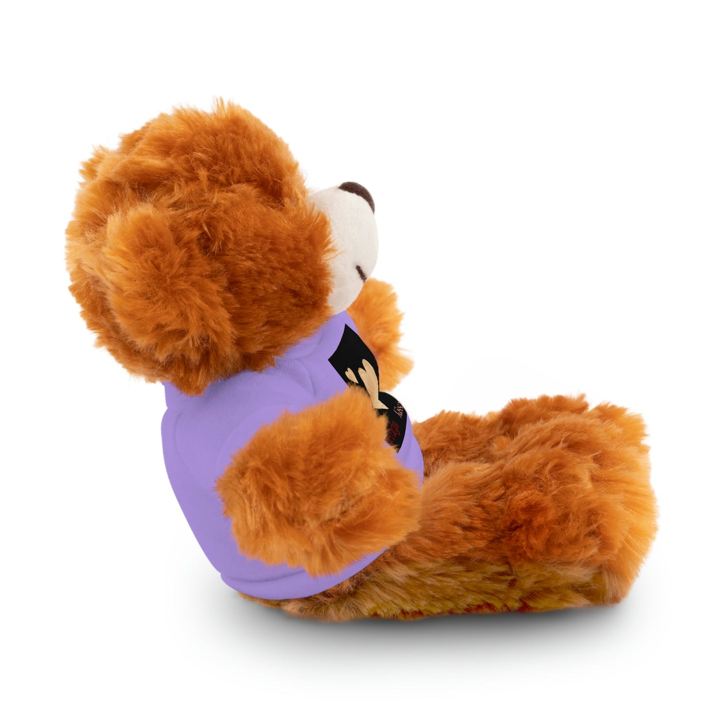 H&K/Stuffed Animals with Tee