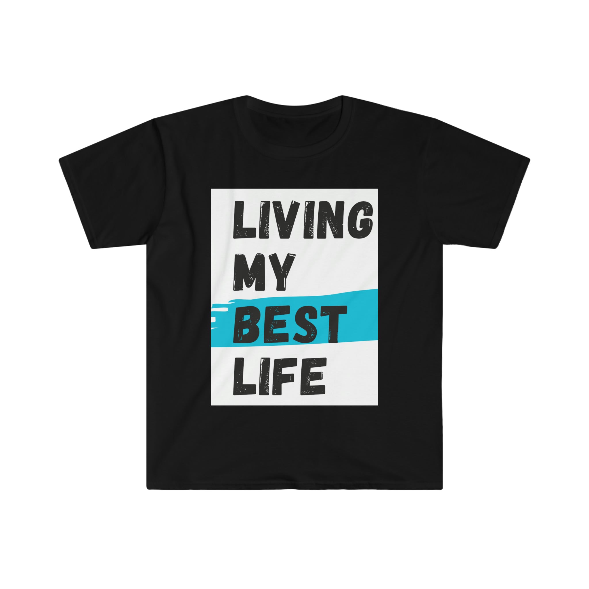 LMBL/Unisex Softstyle T-Shirt