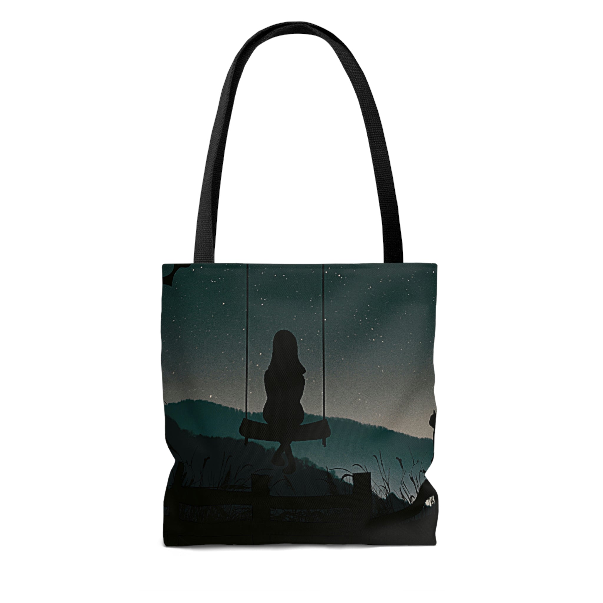 DreamBMYR/AOP Tote Bag