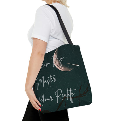 DreamBMYR/AOP Tote Bag