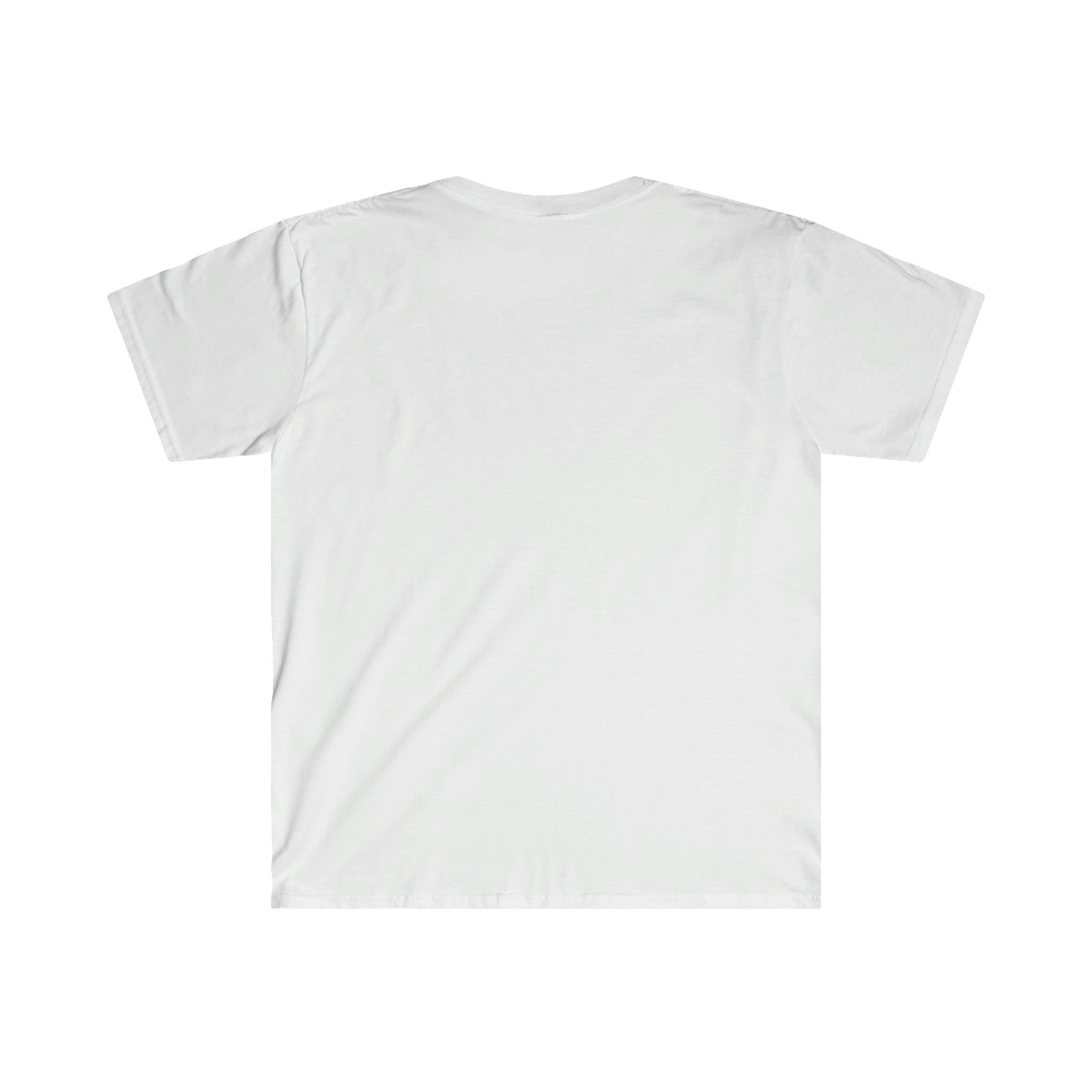 LMBL/Unisex Softstyle T-Shirt