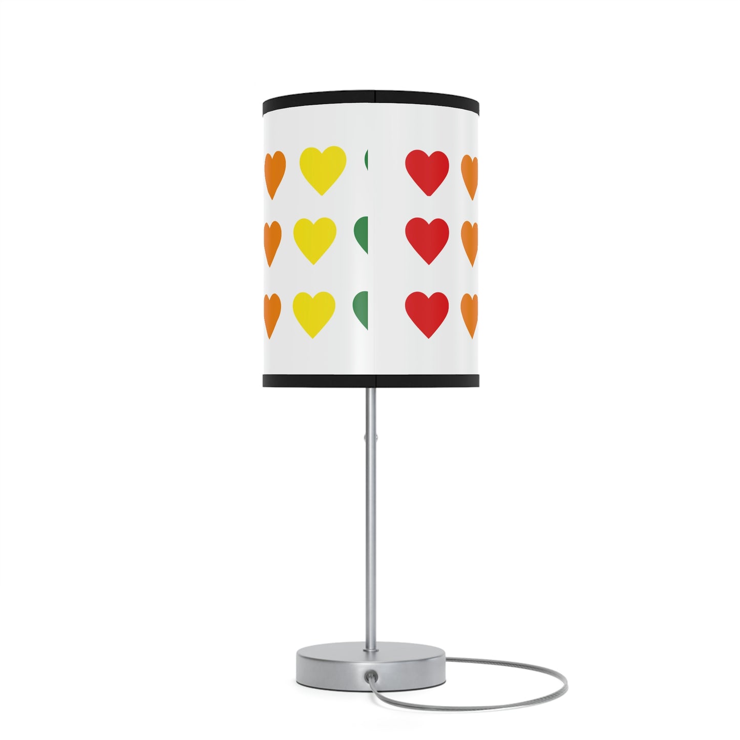 ChakraHearts/Lamp on a Stand, US|CA plug