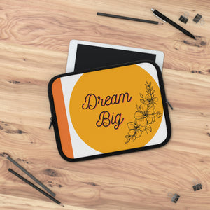 DreamB/Laptop Sleeve