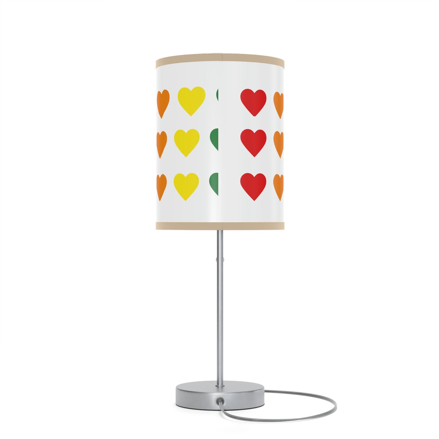 ChakraHearts/Lamp on a Stand, US|CA plug