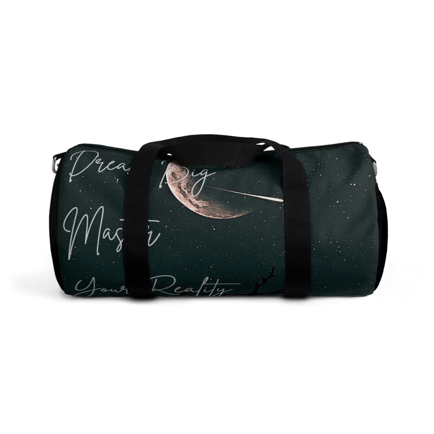 DreamBMYR/Duffel Bag