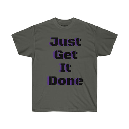 JGID/Unisex Ultra Cotton Tee