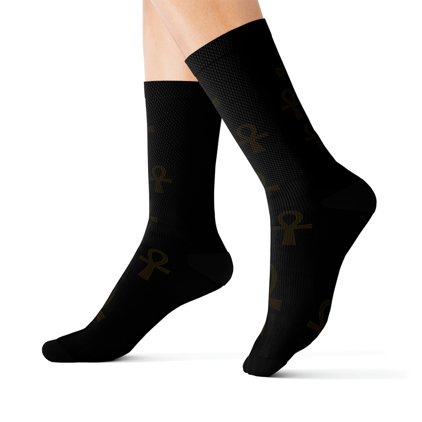 AnkhBL/Sublimation Socks