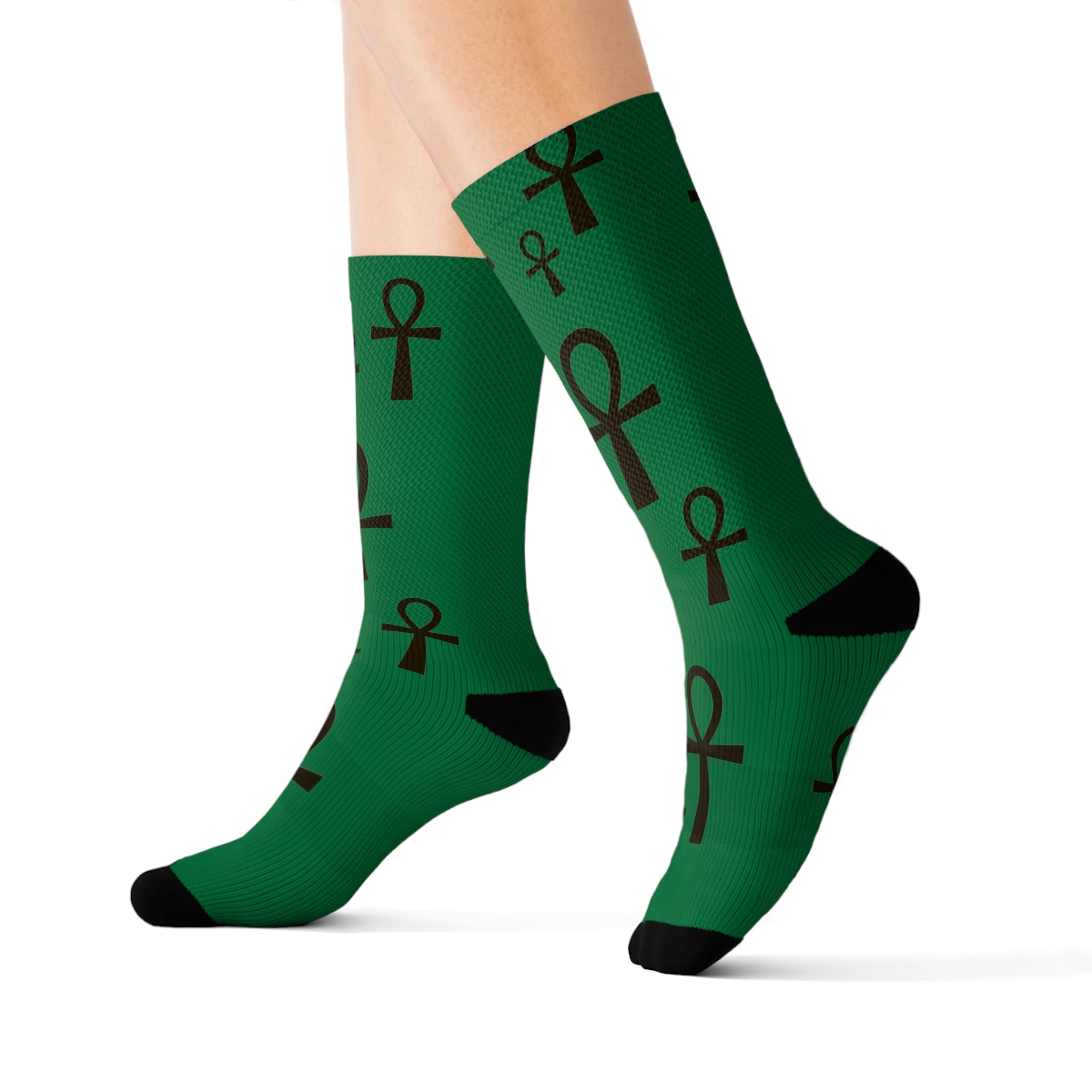 AnkhG/Sublimation Socks