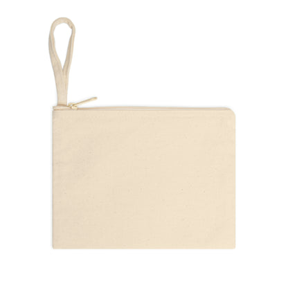 DreamB/Cotton Zipper Pouch