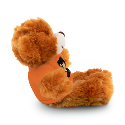 H&K/Stuffed Animals with Tee