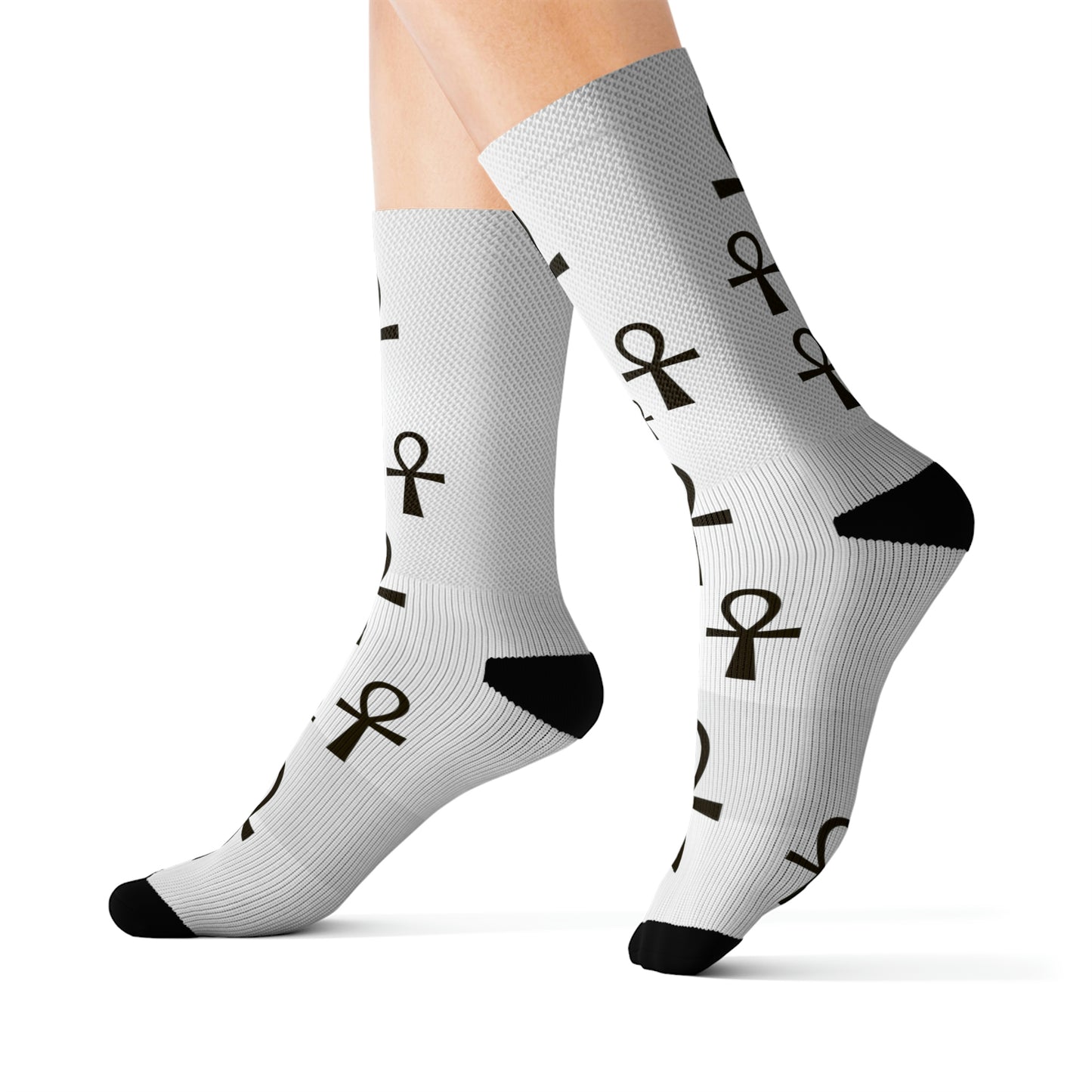 AnkhBW/Sublimation Socks