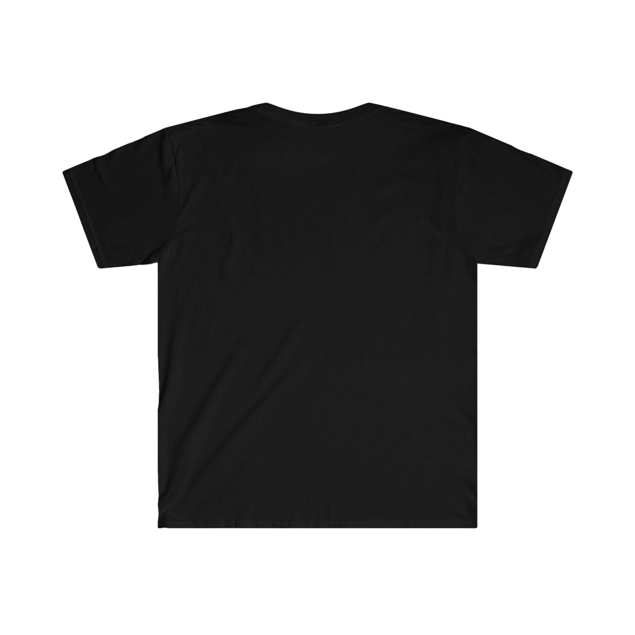 Motivation01/Unisex Softstyle T-Shirt