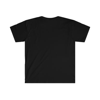 Motivation01/Unisex Softstyle T-Shirt