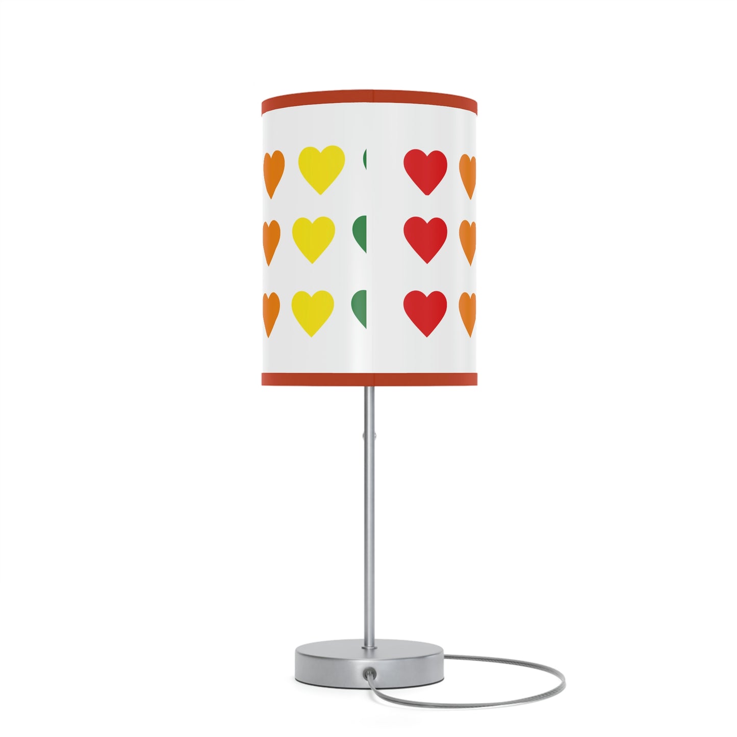 ChakraHearts/Lamp on a Stand, US|CA plug