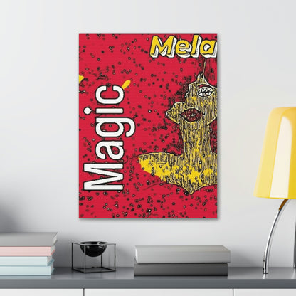 MelaninMagic101/Canvas Gallery Wraps