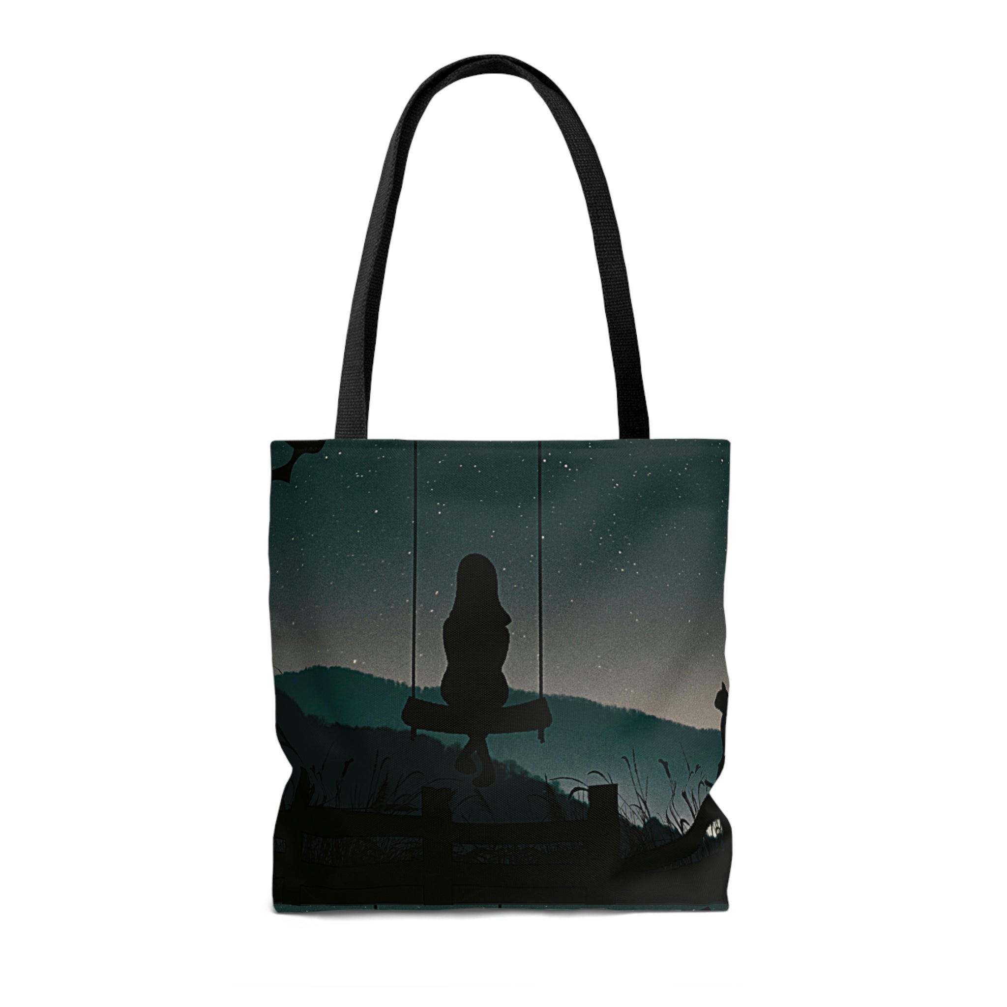 DreamBMYR/AOP Tote Bag