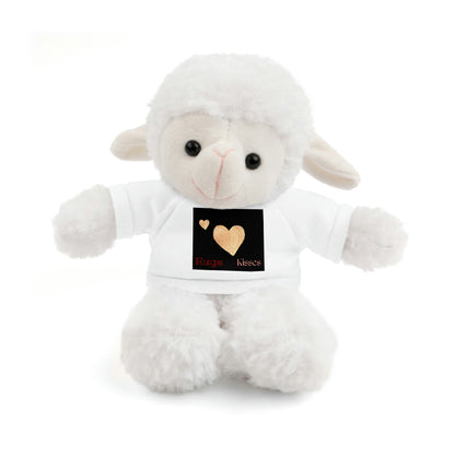 H&K/Stuffed Animals with Tee