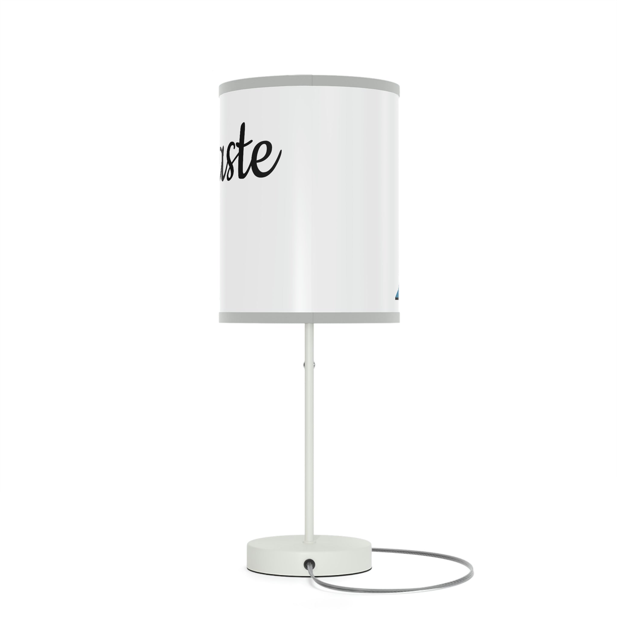 Namaste/Lamp on a Stand, US|CA plug