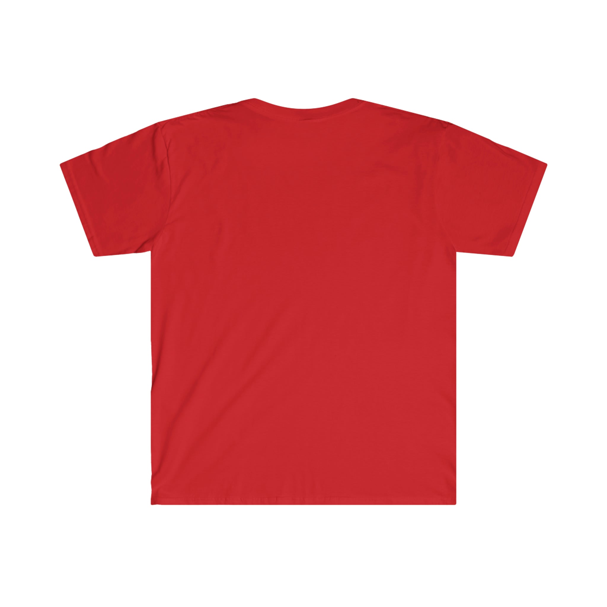 Motivation01/Unisex Softstyle T-Shirt