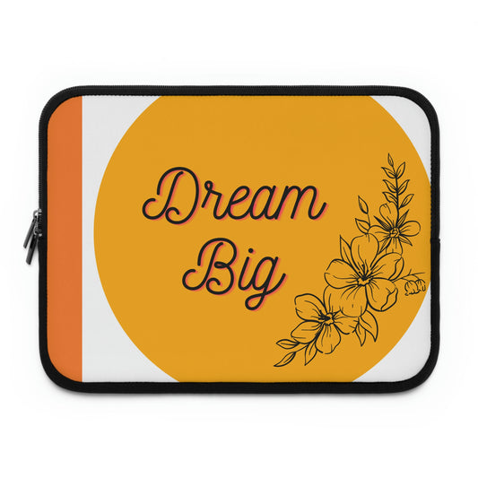 DreamB/Laptop Sleeve