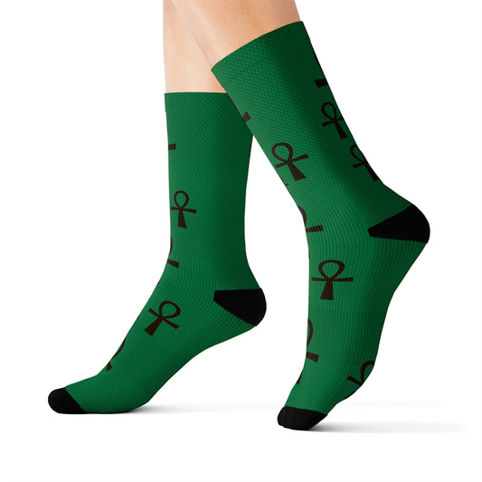 AnkhG/Sublimation Socks