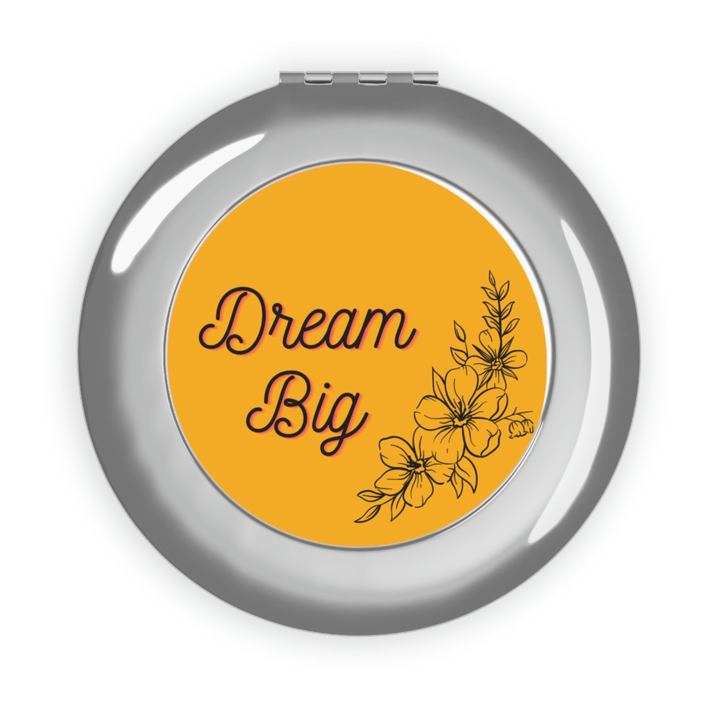 DreamB/Compact Travel Mirror