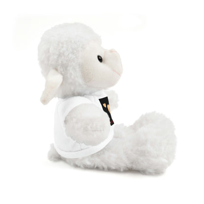 H&K/Stuffed Animals with Tee