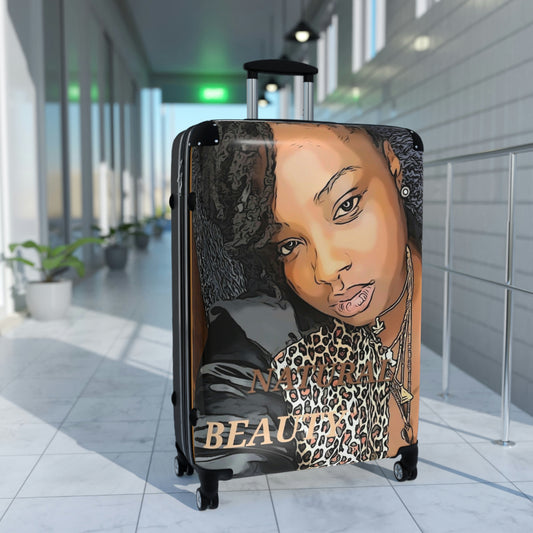 NaturalB/Suitcases