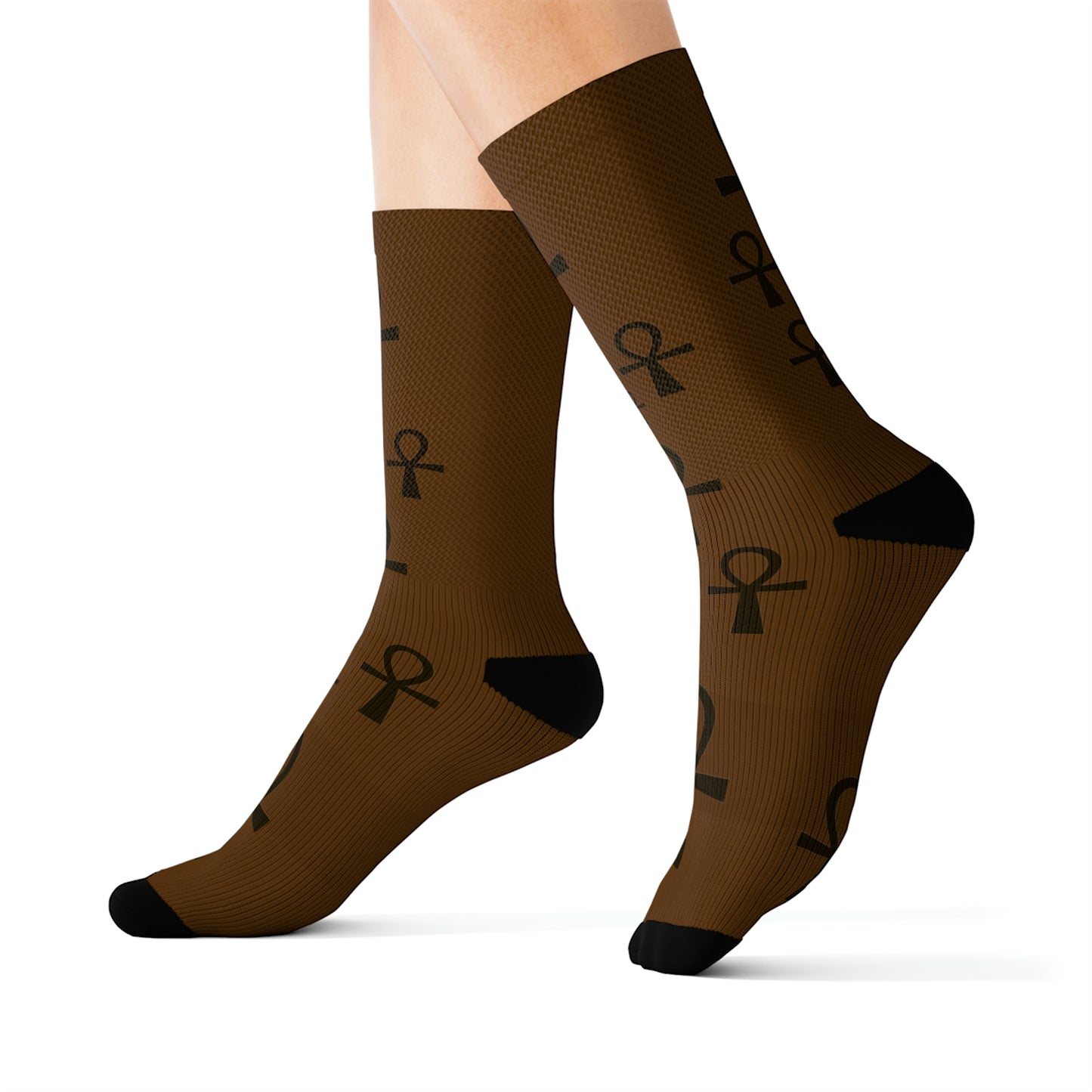 AnkhB/Sublimation Socks