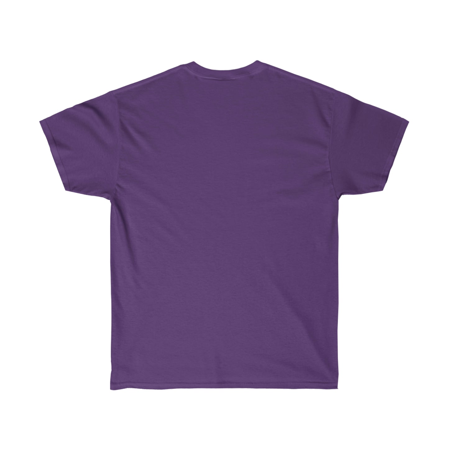 LetsGIBUnisex Ultra Cotton Tee