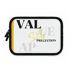 SelfValue/Laptop Sleeve