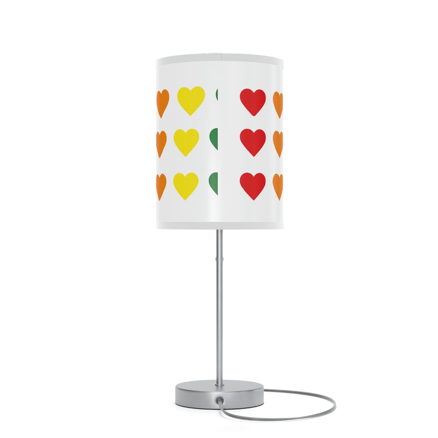 ChakraHearts/Lamp on a Stand, US|CA plug