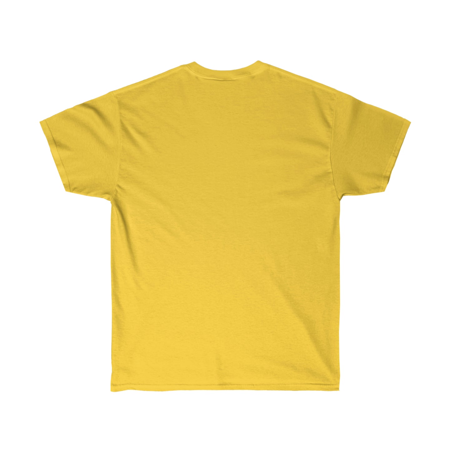 LetsGIBUnisex Ultra Cotton Tee