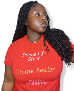 Divine Feminine II