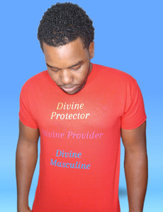 Divine Masculine II