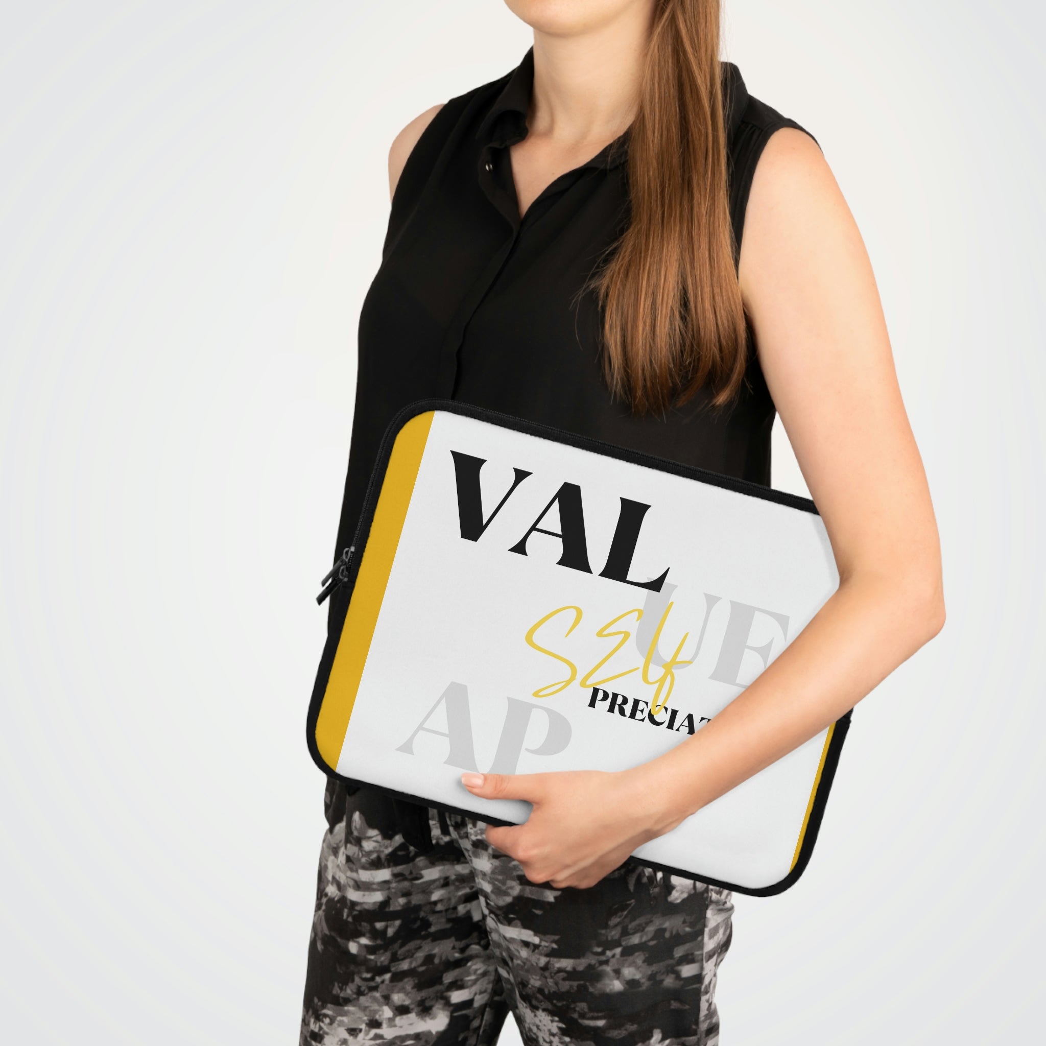 SelfValue/Laptop Sleeve