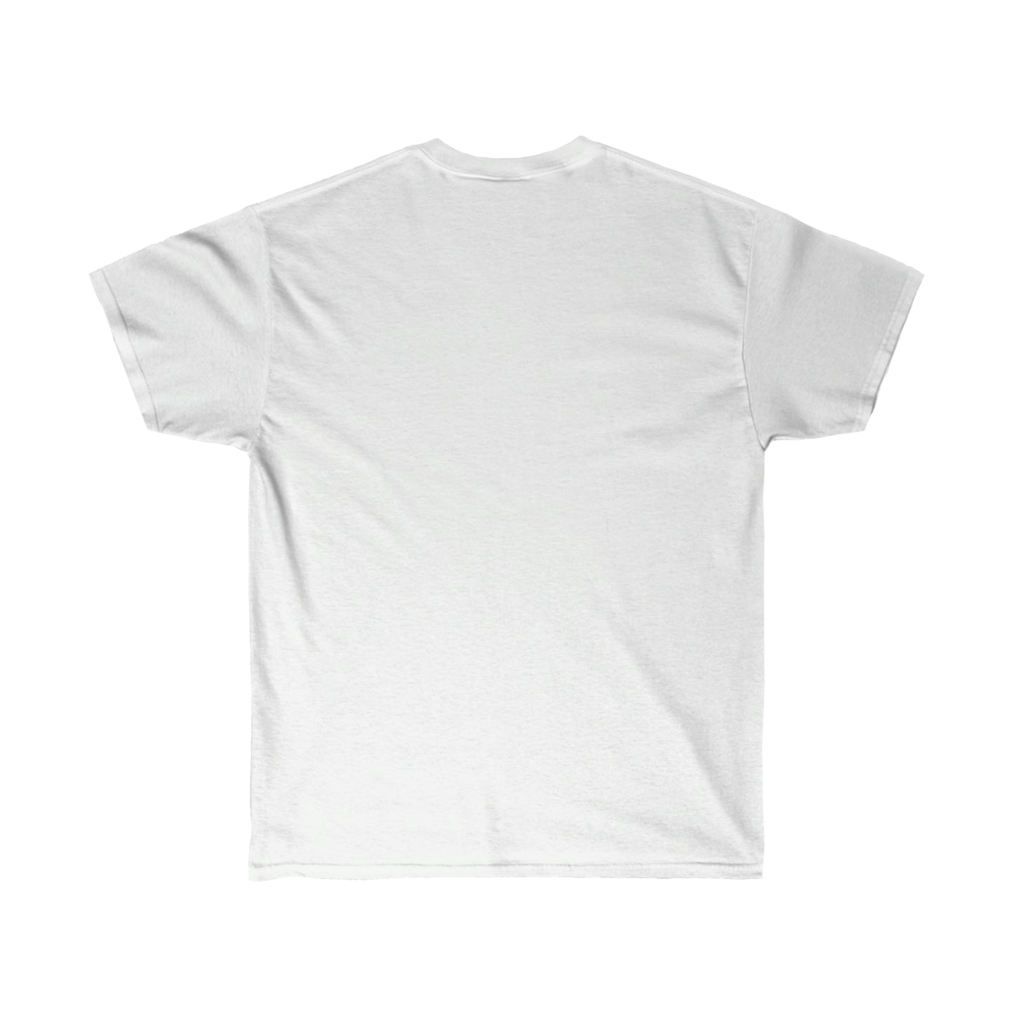 LetsGIBUnisex Ultra Cotton Tee