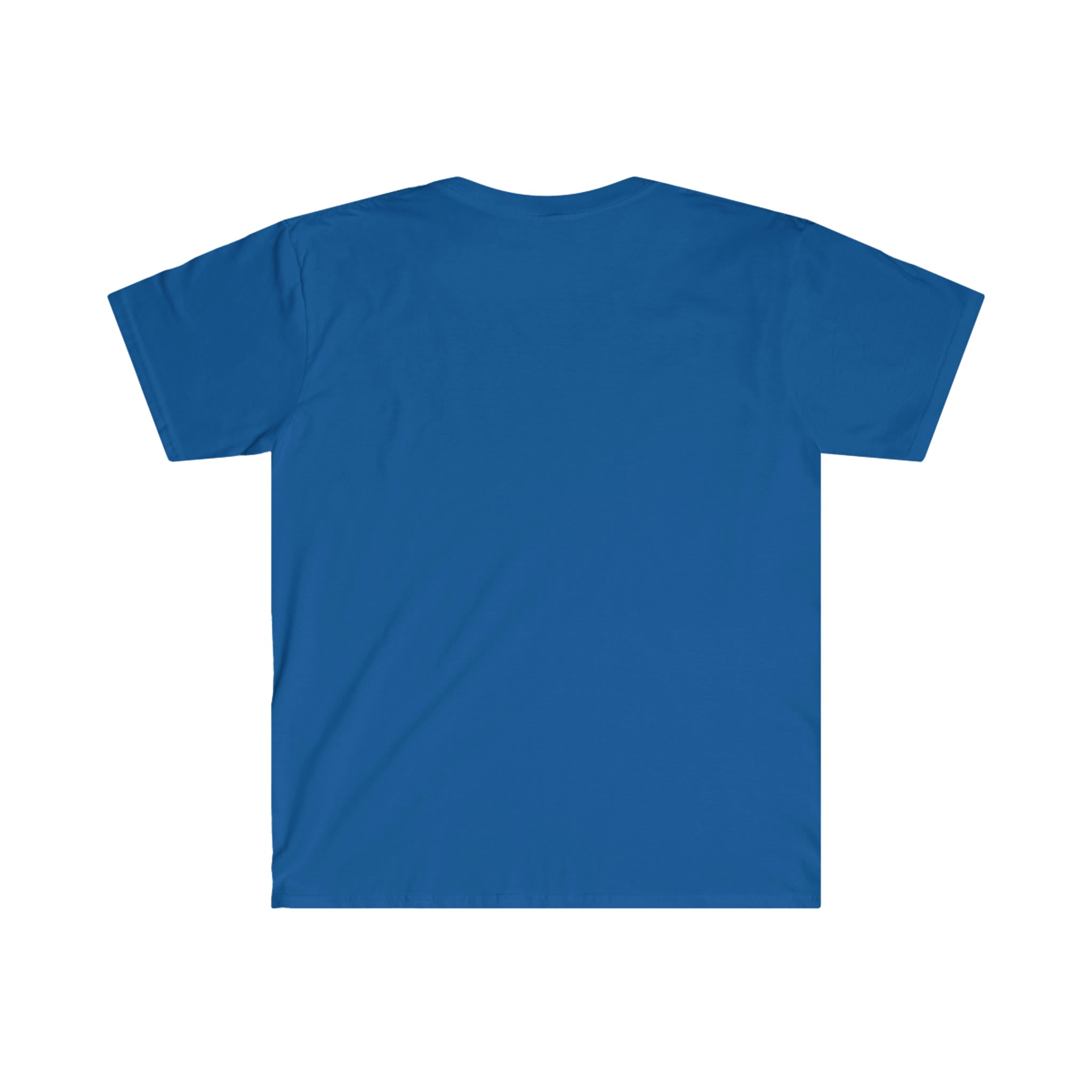LMBL/Unisex Softstyle T-Shirt