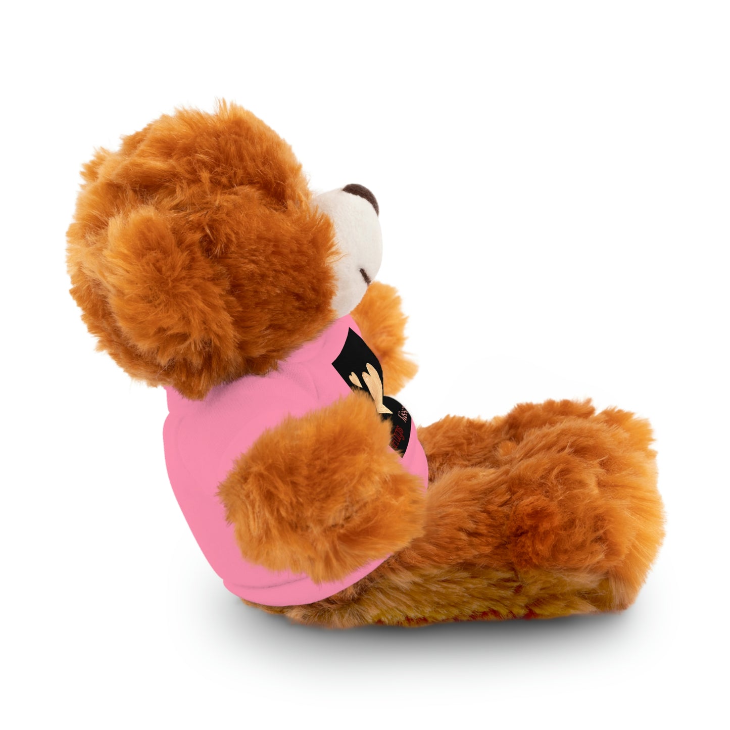 H&K/Stuffed Animals with Tee