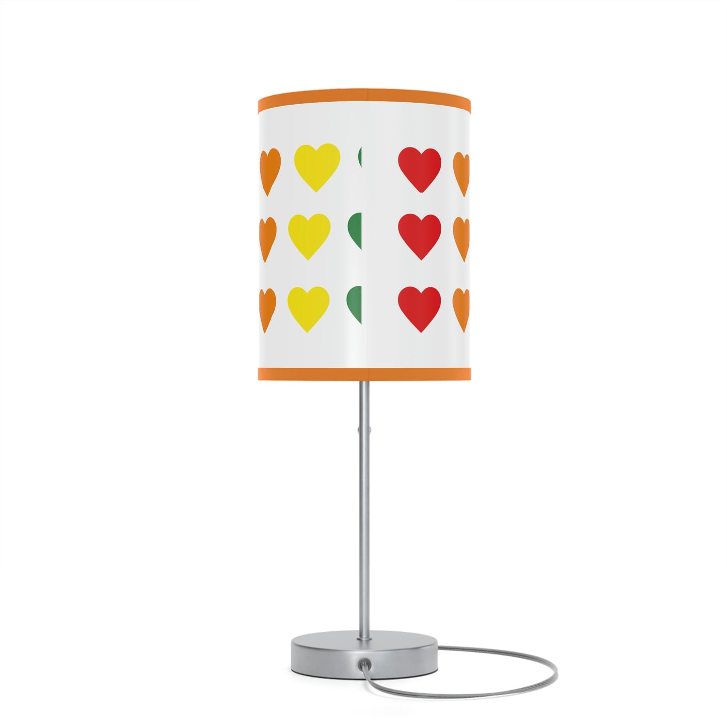 ChakraHearts/Lamp on a Stand, US|CA plug