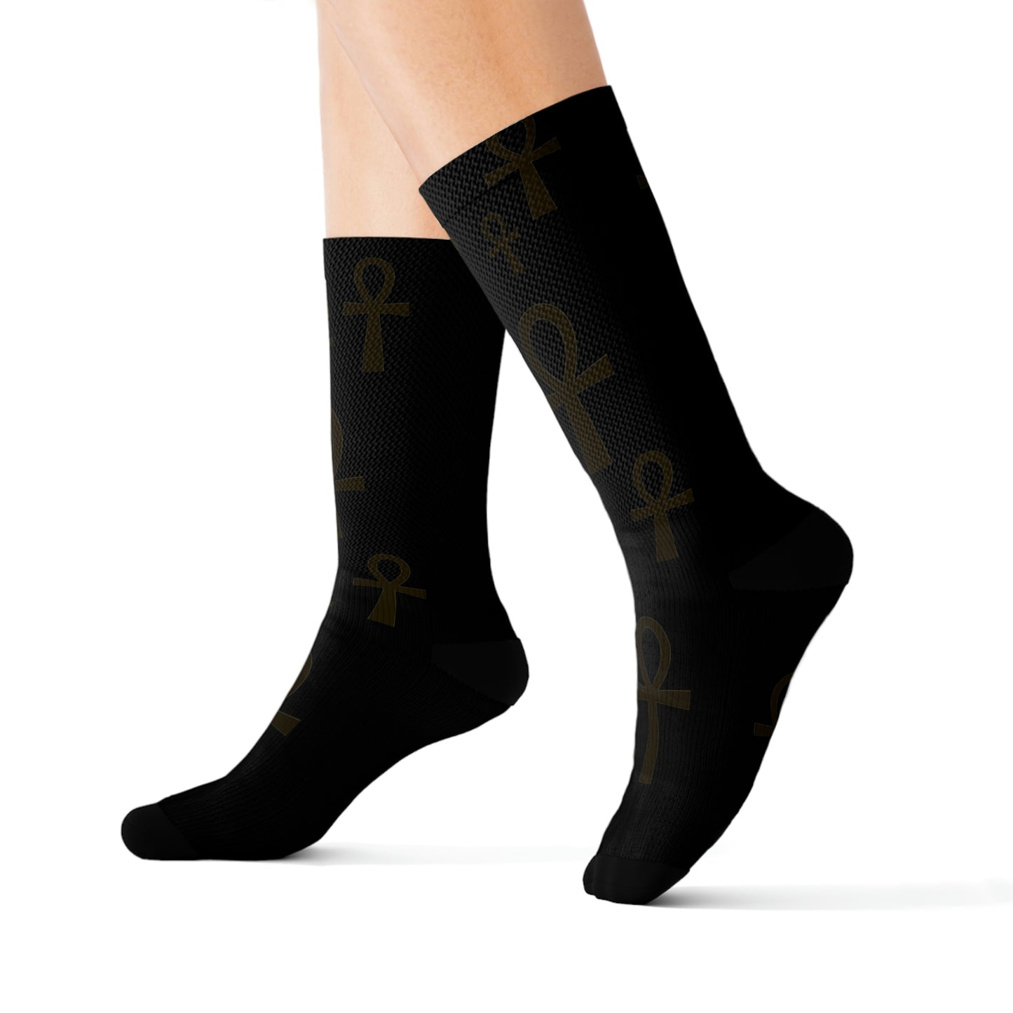 AnkhBL/Sublimation Socks