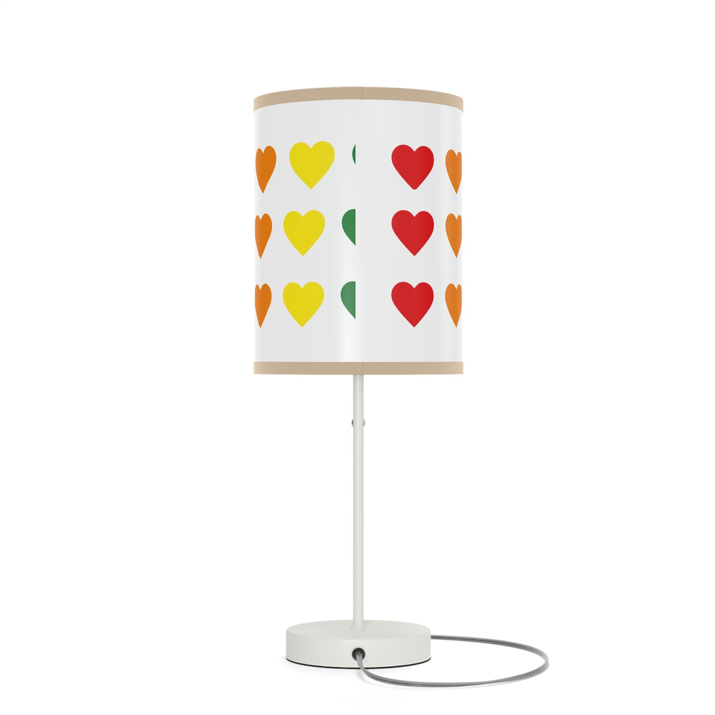 ChakraHearts/Lamp on a Stand, US|CA plug