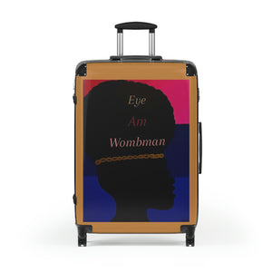 EyeAW/Suitcases