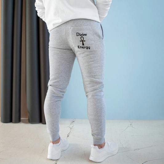 Ankh/Premium Fleece Joggers