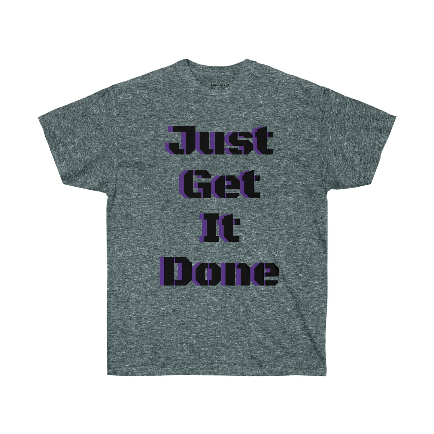 JGID/Unisex Ultra Cotton Tee