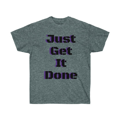 JGID/Unisex Ultra Cotton Tee