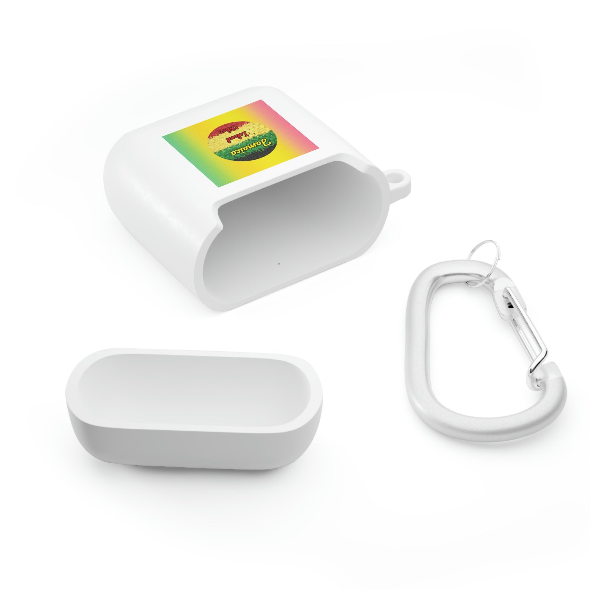 IslandVibez/fAirPods and AirPods Pro Case Cover